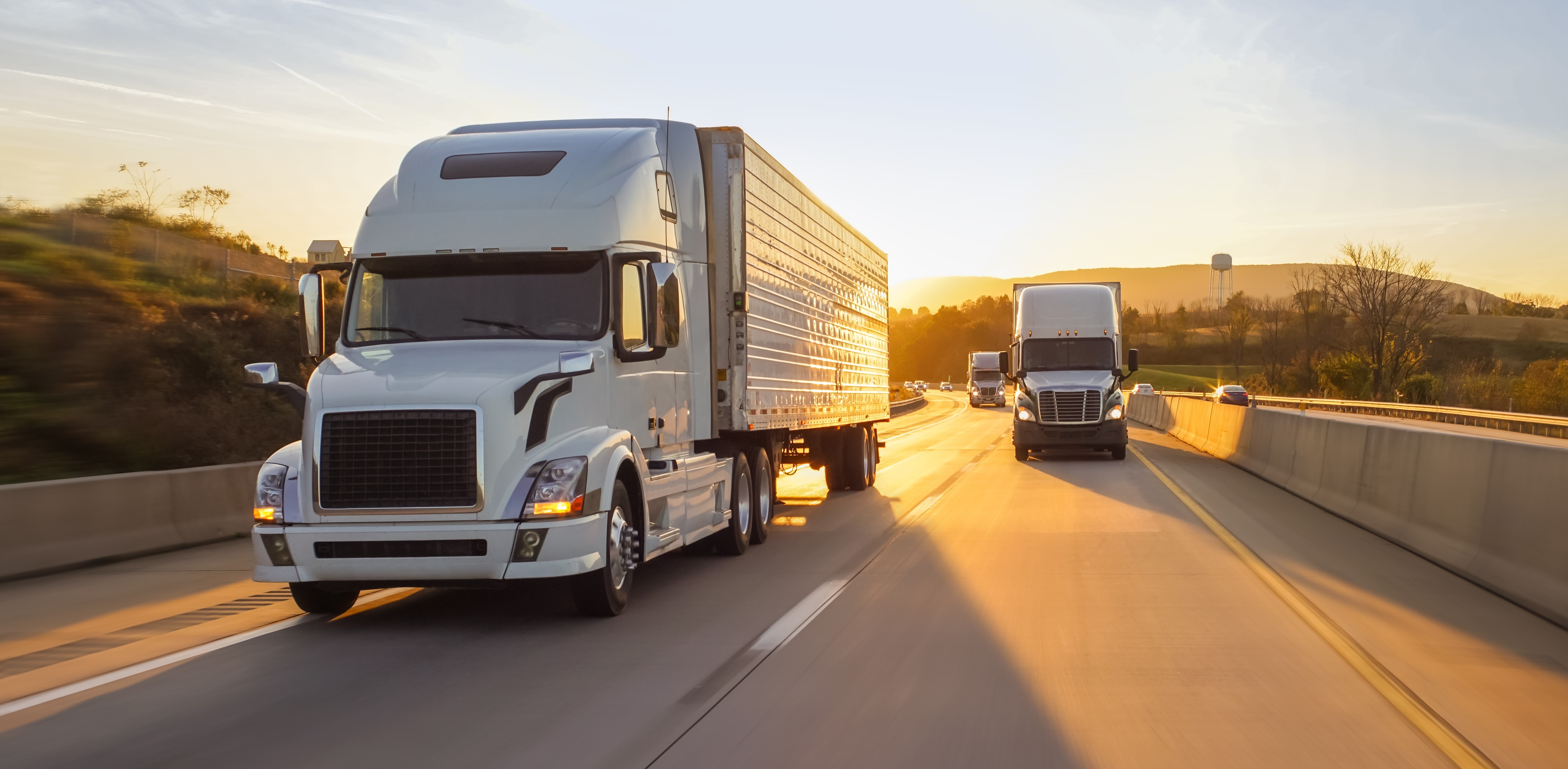 Worldwide freight services